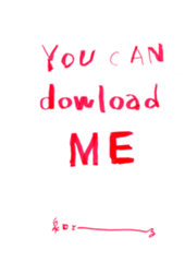 YOU CAN download ME