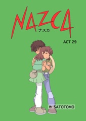 NAZCA ACT29