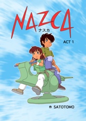 NAZCA ACT1