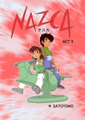 NAZCA ACT3