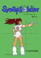 Synapsoldier ACT2