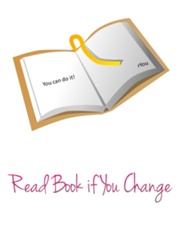 変わりたいなら本を読め！