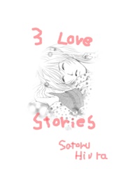 3 Love stories