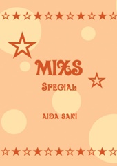 MIXS　Special