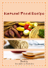 Natural Food Recipe
