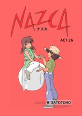 NAZCA ACT26