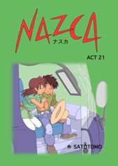 NAZCA ACT21
