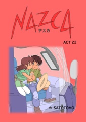 NAZCA ACT22