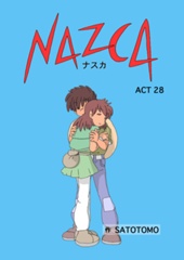 NAZCA ACT28