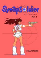 Synapsoldier ACT3