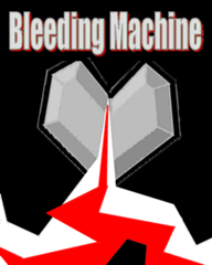 Bleeding　Machine