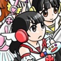 ユーザーアイコン