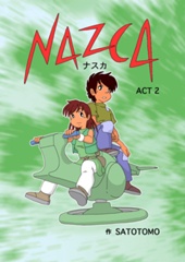 NAZCA ACT2