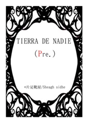 TIERRA DE NADIE(Pre.)