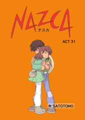NAZCA ACT31