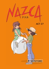 NAZCA ACT27