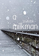 a milkman